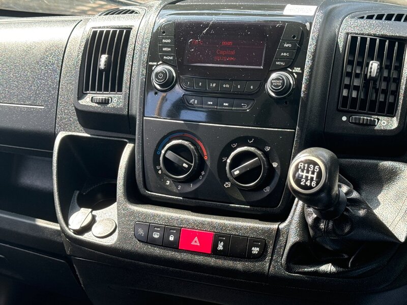 Peugeot BlueHDi 440 2.0 4dr Minibus Manual Diesel