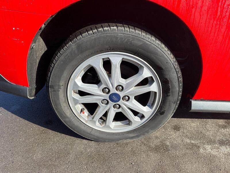 Ford 200 EcoBlue Limited Panel Van 1.5 Manual Diesel Panel Van Manual Diesel Panel Van Manual Diesel