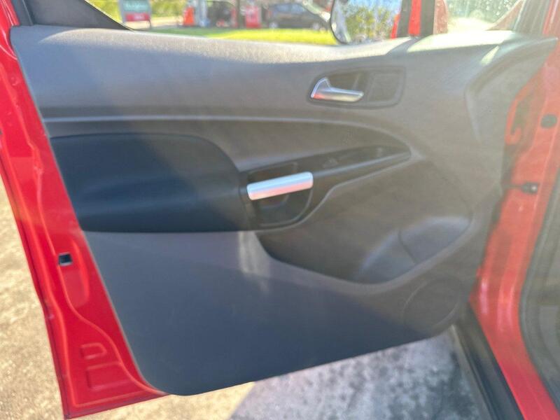 Ford 200 EcoBlue Limited Panel Van 1.5 Manual Diesel Panel Van Manual Diesel Panel Van Manual Diesel