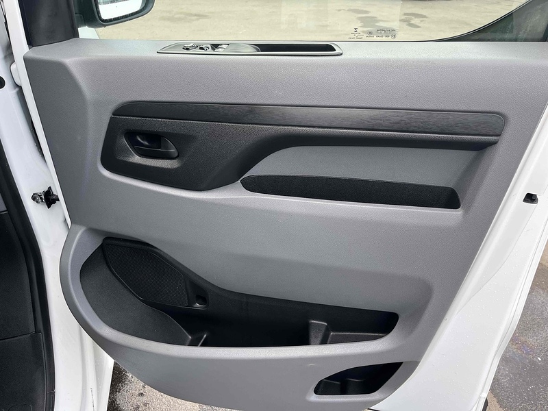 Vauxhall Turbo D 3100 Dynamic Panel Van 2.0 Manual Diesel