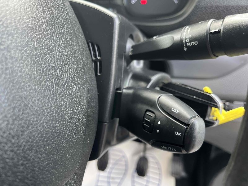 Vauxhall Turbo D 3100 Dynamic Panel Van 2.0 Manual Diesel