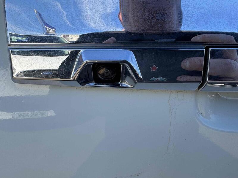 Mitsubishi DI-D DC Warrior 2.2 4dr Pickup Automatic Diesel Pickup Automatic Diesel