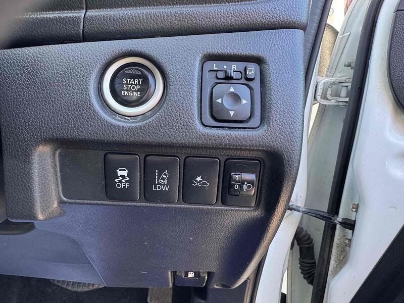 Mitsubishi DI-D DC Warrior 2.2 4dr Pickup Automatic Diesel Pickup Automatic Diesel