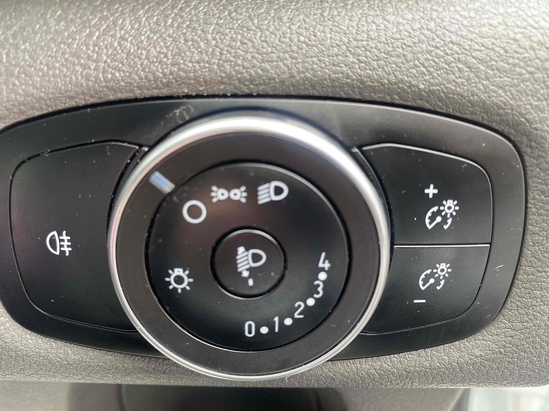 Ford 2.0 300 EcoBlue Leader Panel Van 5dr Diesel Manual L1 H1 Euro 6 (s/s) (105 ps)