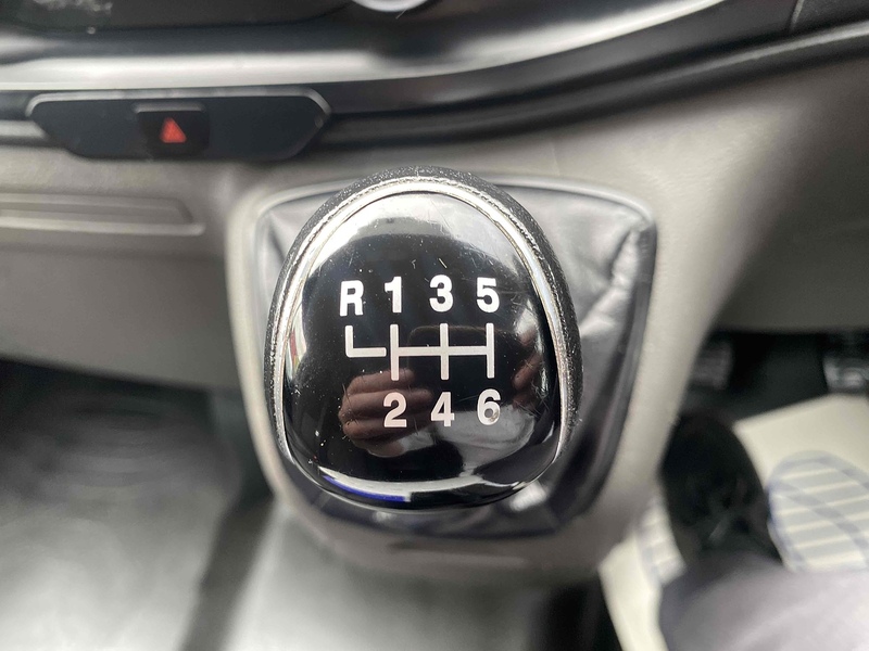 Ford 2.0 300 EcoBlue Leader Panel Van 5dr Diesel Manual L1 H1 Euro 6 (s/s) (105 ps)