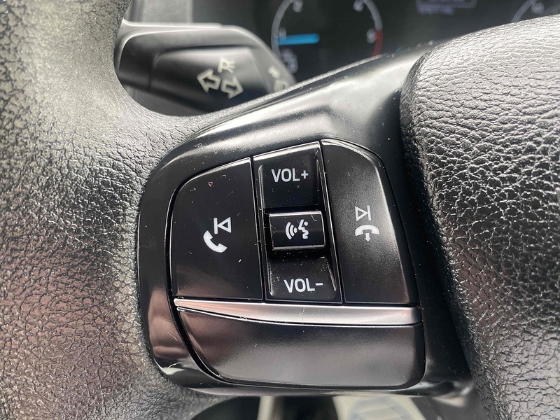 Ford 2.0 300 EcoBlue Leader Panel Van 5dr Diesel Manual L1 H1 Euro 6 (s/s) (105 ps)