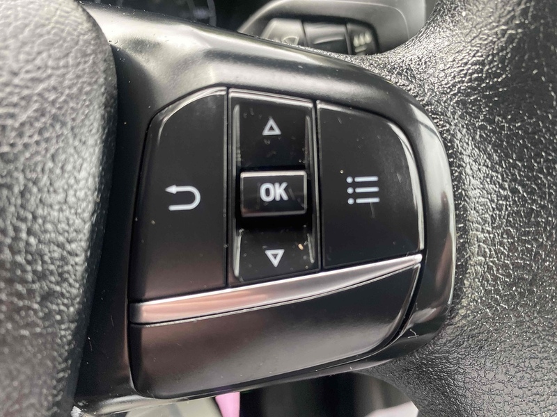 Ford 2.0 300 EcoBlue Leader Panel Van 5dr Diesel Manual L1 H1 Euro 6 (s/s) (105 ps)