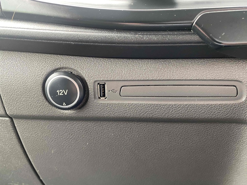 Ford 2.0 300 EcoBlue Leader Panel Van 5dr Diesel Manual L1 H1 Euro 6 (s/s) (105 ps)