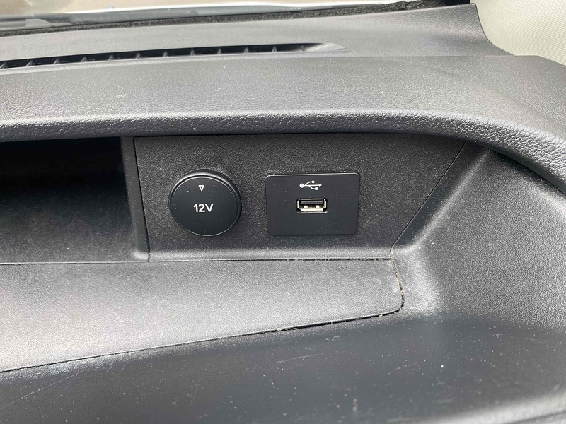 Ford 2.0 300 EcoBlue Leader Panel Van 5dr Diesel Manual L1 H1 Euro 6 (s/s) (105 ps)