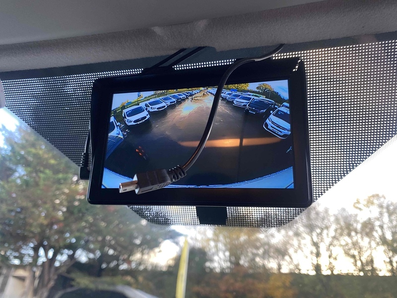 Ford 350 EcoBlue Leader Panel Van 2.0 Manual Diesel