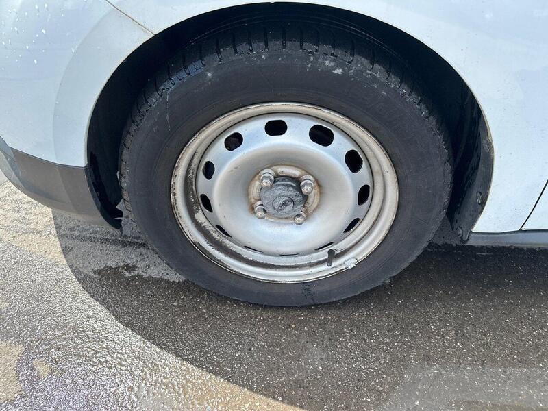 Ford 1.5 TDCi Panel Van 5dr Diesel Manual L1 Euro 6 (75 ps)