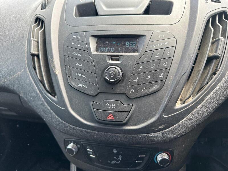 Ford 1.5 TDCi Panel Van 5dr Diesel Manual L1 Euro 6 (75 ps)