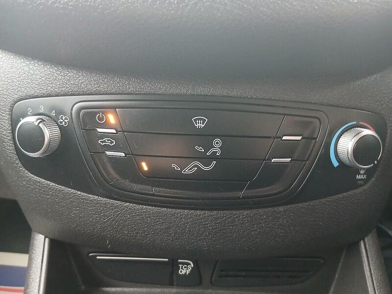 Ford 1.5 TDCi Panel Van 5dr Diesel Manual L1 Euro 6 (75 ps)