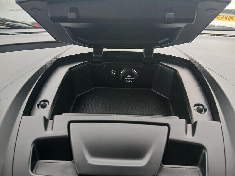 Ford 1.5 TDCi Panel Van 5dr Diesel Manual L1 Euro 6 (75 ps)