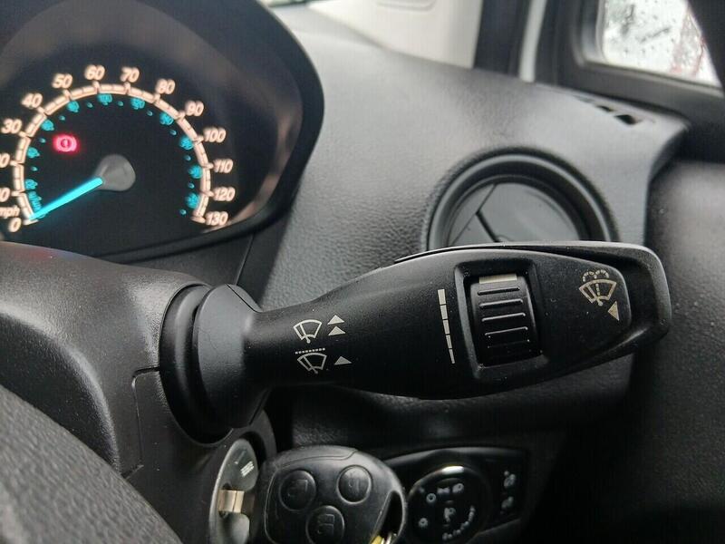 Ford 1.5 TDCi Panel Van 5dr Diesel Manual L1 Euro 6 (75 ps)