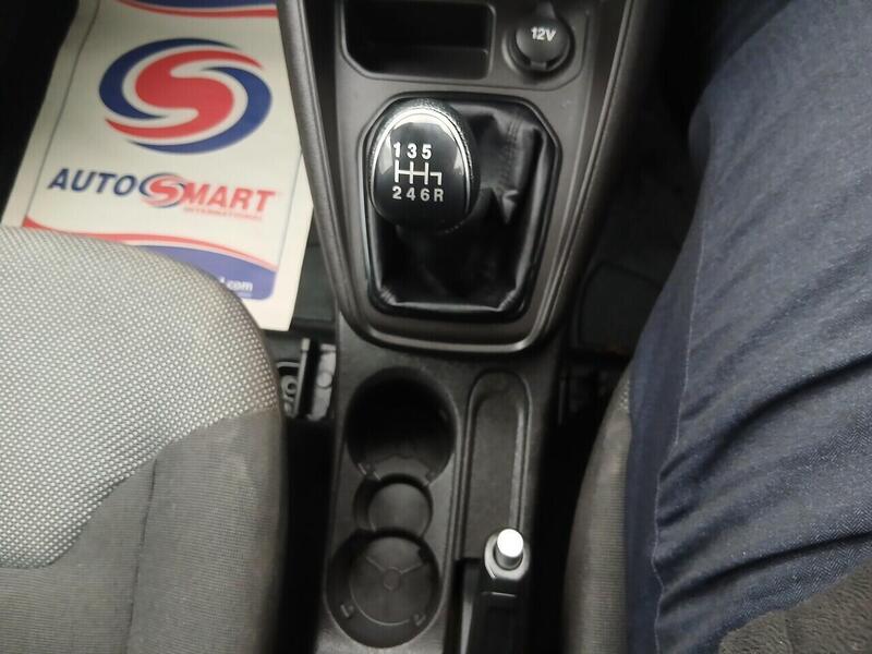 Ford 1.5 TDCi Panel Van 5dr Diesel Manual L1 Euro 6 (75 ps)