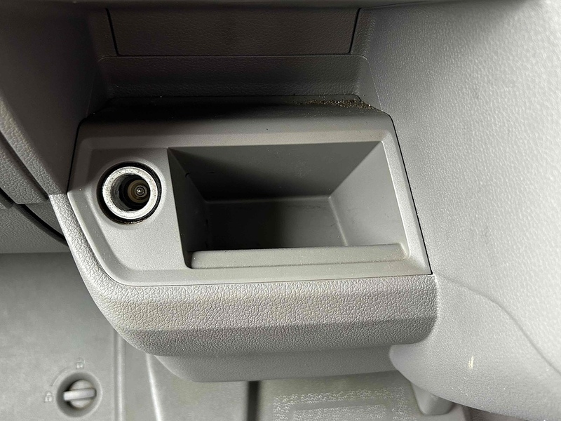 Volkswagen TDI CR35 BlueMotion Tech Trendline Panel Van 2.0 Manual Diesel