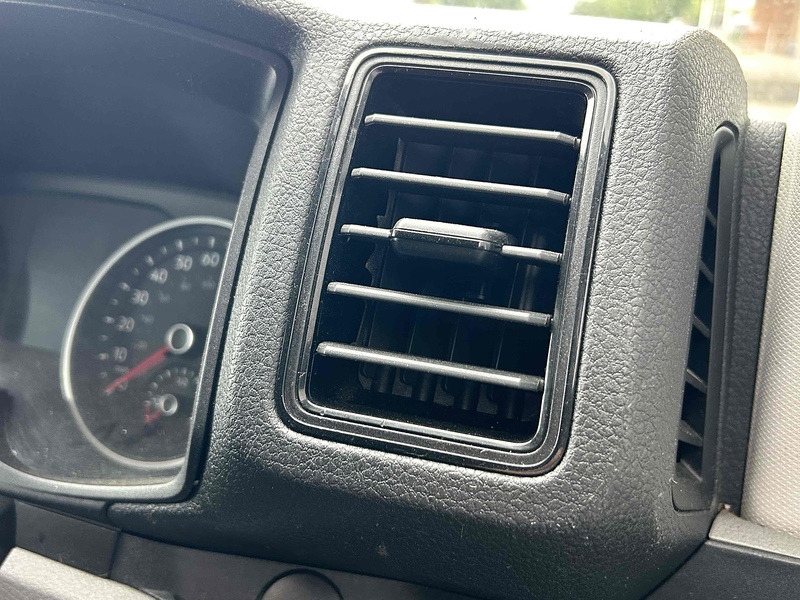 Volkswagen TDI CR35 BlueMotion Tech Trendline Panel Van 2.0 Manual Diesel