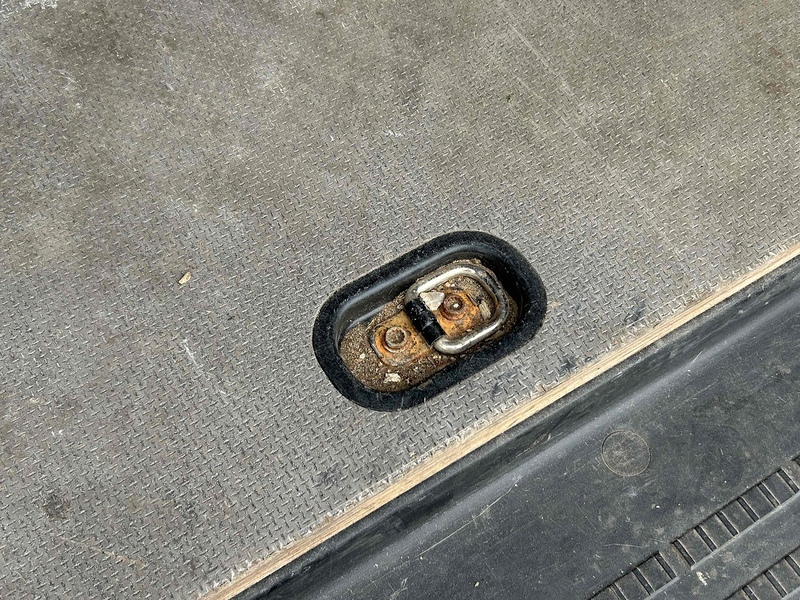 Volkswagen TDI CR35 BlueMotion Tech Trendline Panel Van 2.0 Manual Diesel