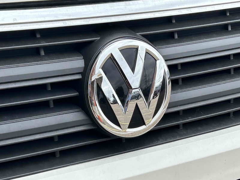 Volkswagen TDI CR35 BlueMotion Tech Trendline Panel Van 2.0 Manual Diesel