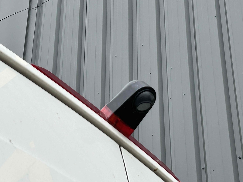 Volkswagen TDI CR35 BlueMotion Tech Trendline Panel Van 2.0 Manual Diesel