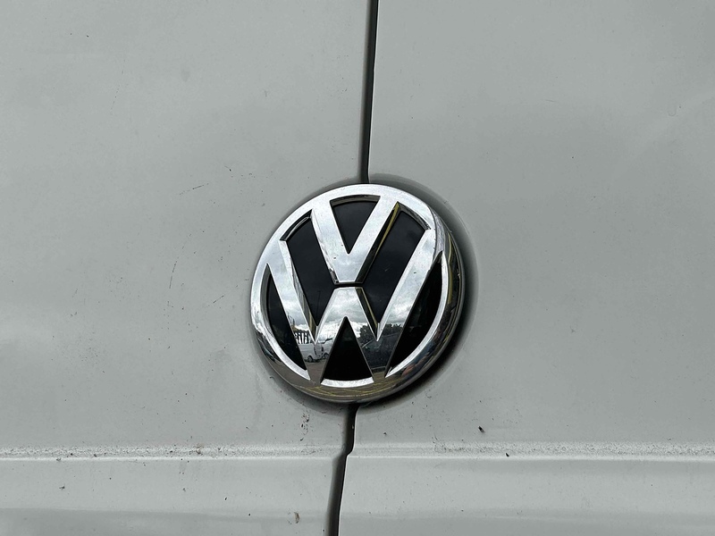 Volkswagen TDI CR35 BlueMotion Tech Trendline Panel Van 2.0 Manual Diesel