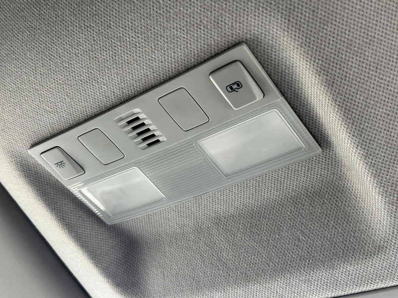 Volkswagen TDI CR35 BlueMotion Tech Trendline Panel Van 2.0 Manual Diesel