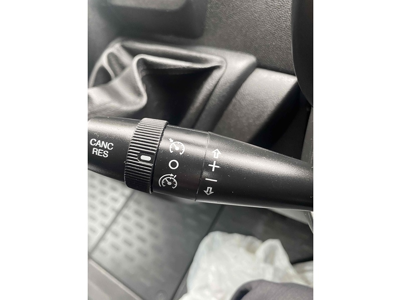 Citroen BlueHDi 35 Enterprise Panel Van 2.2 Manual Diesel