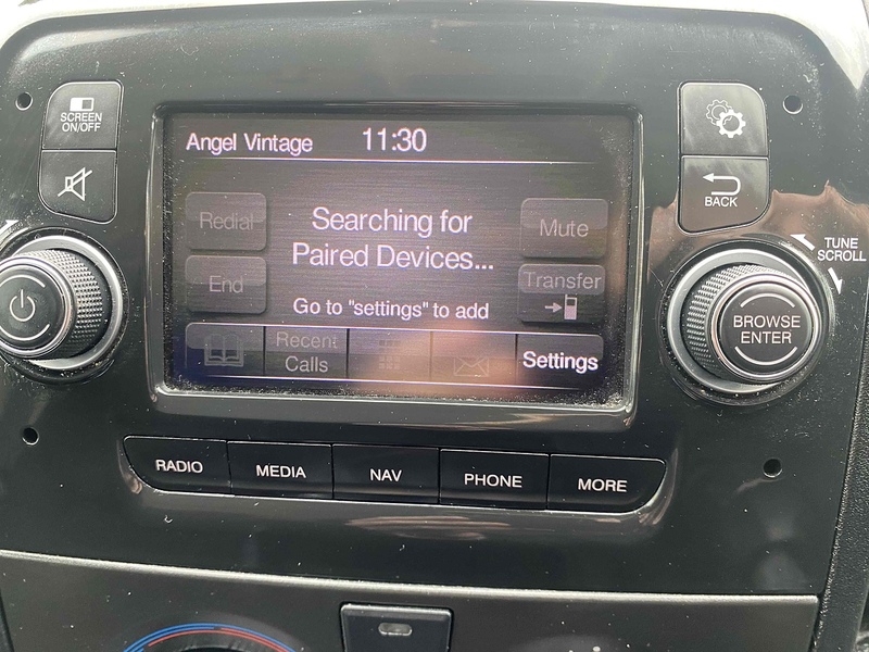 Citroen BlueHDi 35 Enterprise Panel Van 2.2 Manual Diesel