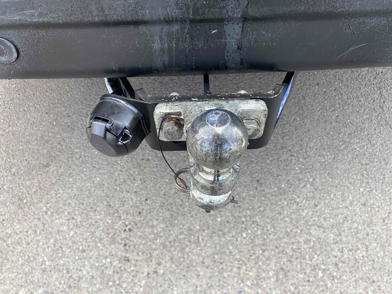 Vauxhall CDTi 3500 BiTurbo Edition Panel Van 2.3 Manual Diesel