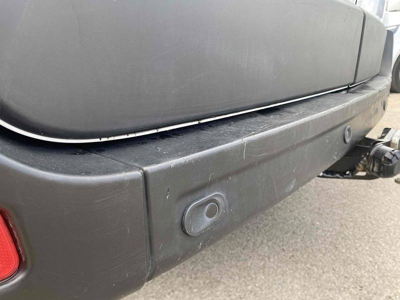 Vauxhall CDTi 3500 BiTurbo Edition Panel Van 2.3 Manual Diesel