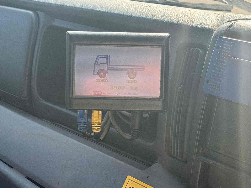 Mitsubishi Swb 2.3 2dr Tipper Manual Diesel