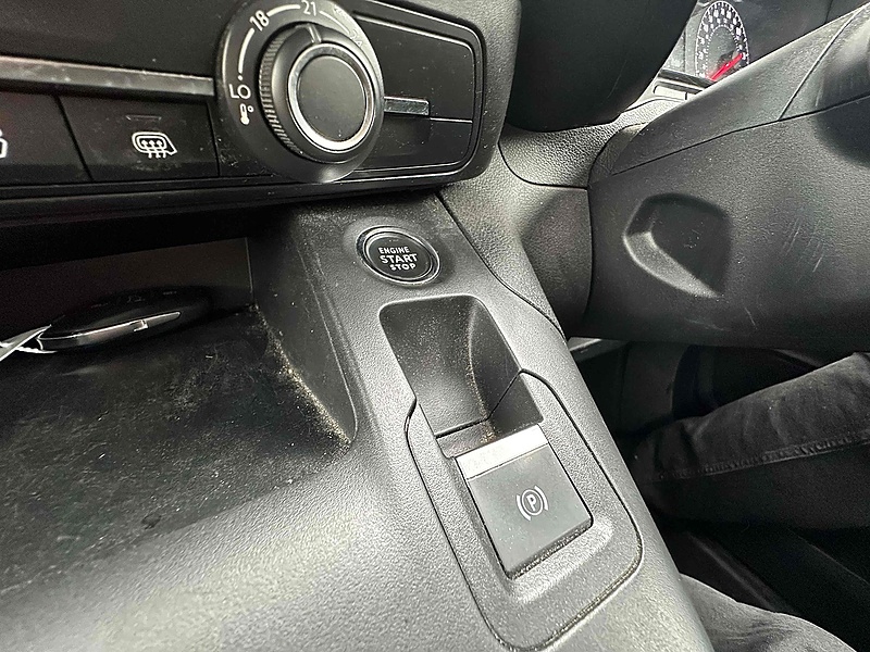 Vauxhall Turbo D 2300 Dynamic Panel Van 1.5 Automatic Diesel