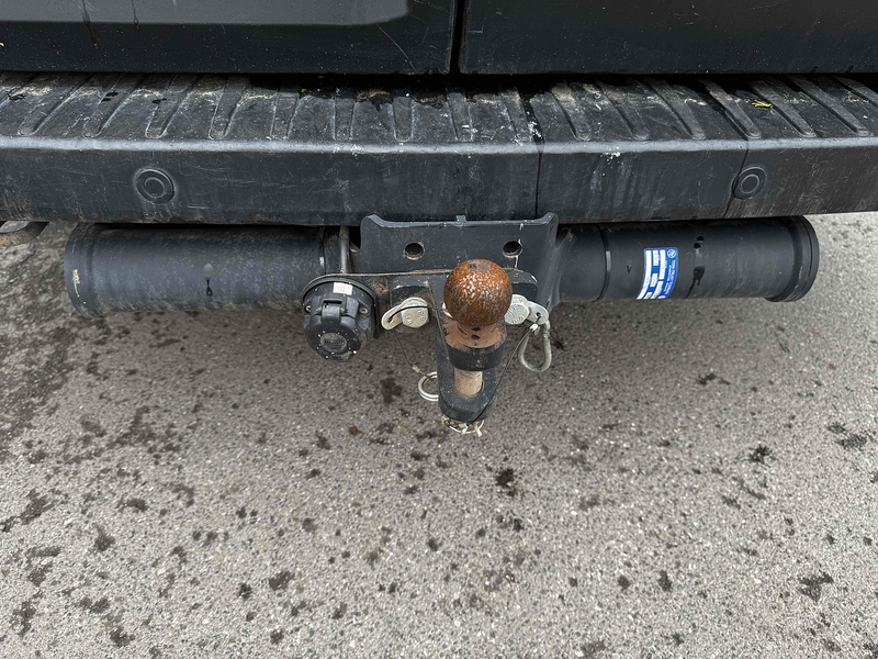 Ford 2.0 350 EcoBlue Trend Panel Van 5dr Diesel Manual FWD L3 H3 Euro 6 (s/s) (130 ps)