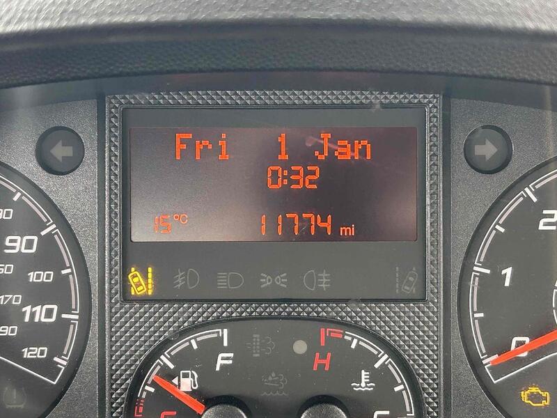 Peugeot BlueHDi 440 2.0 4dr Minibus (9-17 Seats) Manual Diesel Minibus (9-17 Seats) Manual Diesel Minibus (9-17 Seats) Manual Diesel