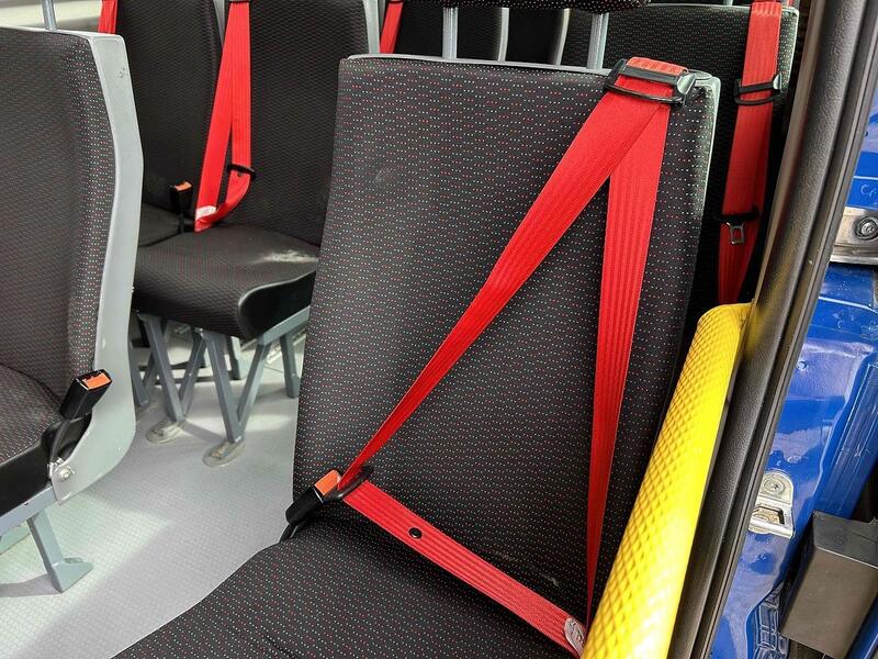 Peugeot BlueHDi 440 2.0 4dr Minibus (9-17 Seats) Manual Diesel Minibus (9-17 Seats) Manual Diesel Minibus (9-17 Seats) Manual Diesel