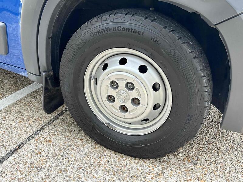 Peugeot BlueHDi 440 2.0 4dr Minibus (9-17 Seats) Manual Diesel Minibus (9-17 Seats) Manual Diesel Minibus (9-17 Seats) Manual Diesel