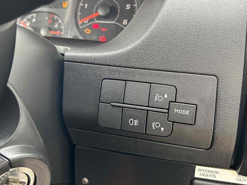 Peugeot BlueHDi 440 2.0 4dr Minibus (9-17 Seats) Manual Diesel Minibus (9-17 Seats) Manual Diesel Minibus (9-17 Seats) Manual Diesel