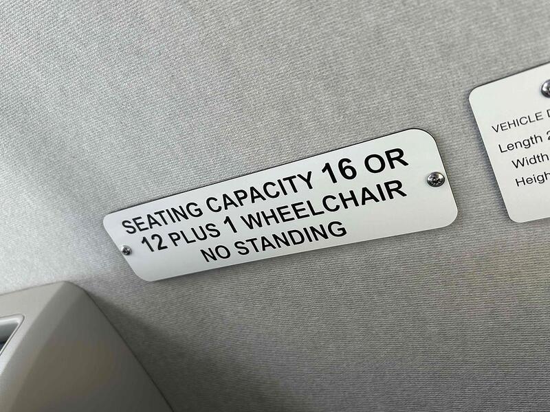 Peugeot BlueHDi 440 2.0 4dr Minibus (9-17 Seats) Manual Diesel Minibus (9-17 Seats) Manual Diesel Minibus (9-17 Seats) Manual Diesel