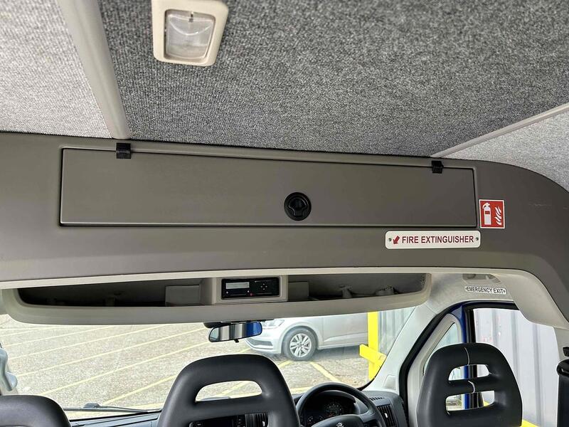 Peugeot BlueHDi 440 2.0 4dr Minibus (9-17 Seats) Manual Diesel Minibus (9-17 Seats) Manual Diesel Minibus (9-17 Seats) Manual Diesel