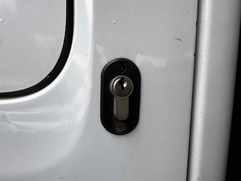 Mercedes-Benz 316 CDI 2.1 4dr Tipper Manual Diesel Tipper Manual Diesel Tipper Manual Diesel