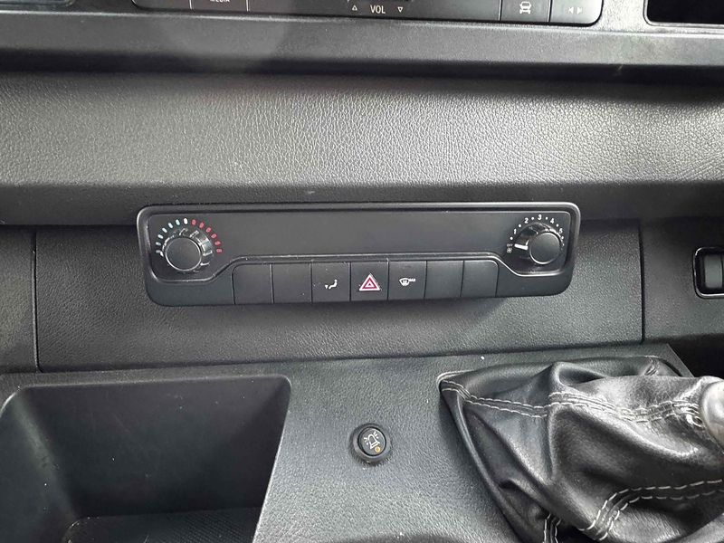 Mercedes-Benz 316 CDI 2.1 4dr Tipper Manual Diesel Tipper Manual Diesel Tipper Manual Diesel