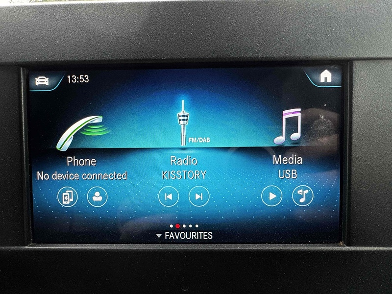 Mercedes-Benz 316 CDI 2.1 4dr Tipper Manual Diesel Tipper Manual Diesel Tipper Manual Diesel