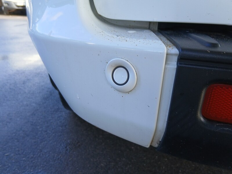 Ford 340 EcoBoost Trend Panel Van 1.0 Automatic Petrol Plug-in Hybrid