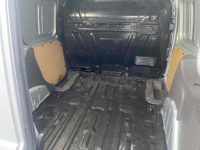 Ford 1.5 200 EcoBlue Limited Panel Van 5dr Diesel Manual L1 Euro 6 (s/s) (120 ps)