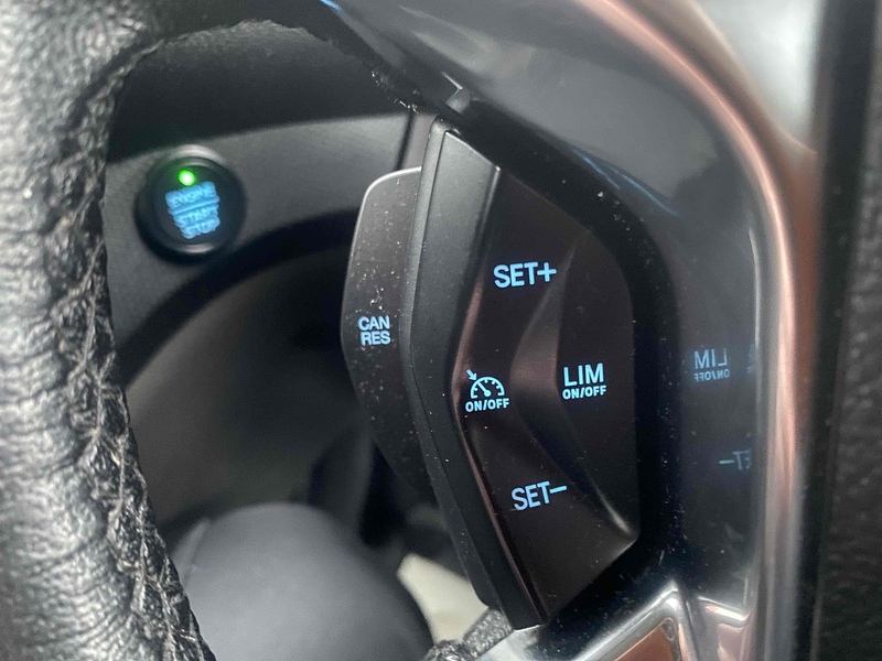 Ford 1.5 200 EcoBlue Limited Panel Van 5dr Diesel Manual L1 Euro 6 (s/s) (120 ps)