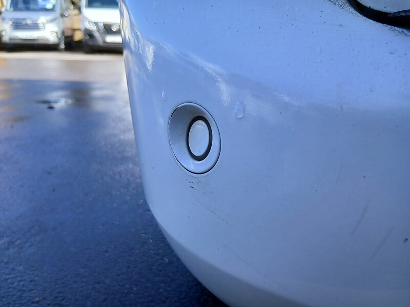Vauxhall Turbo D 2300 Sportive Panel Van 1.5 Manual Diesel