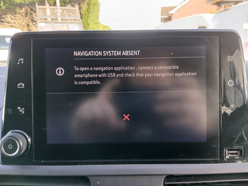 Vauxhall Turbo D 2300 Sportive Panel Van 1.5 Manual Diesel