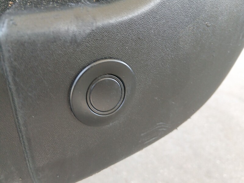 Ford 350 EcoBlue Leader Panel Van 2.0 Manual Diesel