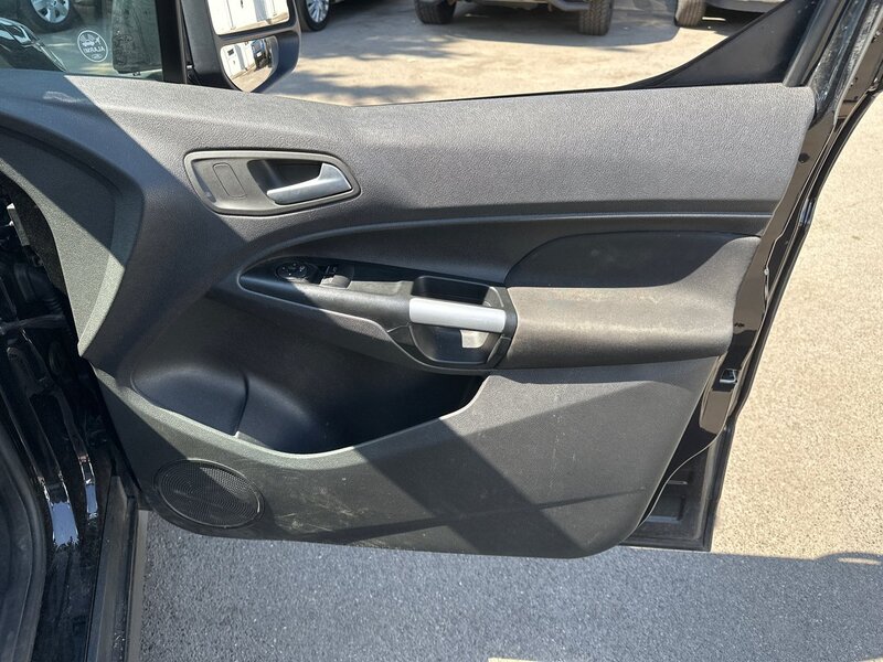 Ford TDCi 240 Limited Panel Van 1.5 Manual Diesel Panel Van Manual Diesel